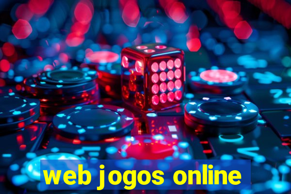 web jogos online